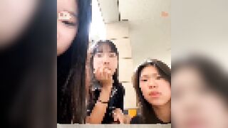 대추 보고 리액션 (1)