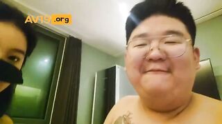 20세이상만와라 VIP korean bj