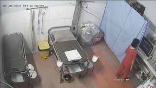 !!! Extreme !!! Gynecological Clinic #2 ipcam 3 (6)
