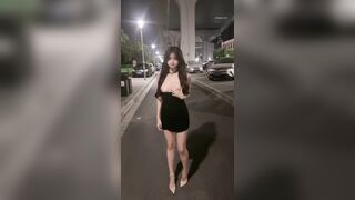중국 야노녀 1