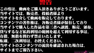 GW特別編　容量2倍　美女たっぷり大　幻 119 voyeur jp