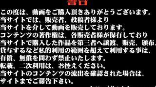 寺子屋・洗面所盗撮 voyeur jp 7