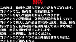 【部活系JKが釣れました♥】美人さん5名☆コンビニトイレ隠し撮り voyeur jp 3 (1)