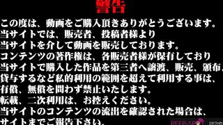 肌から乳首まで透き通るJ●　【神降臨 Vol.129】 voyeur jp