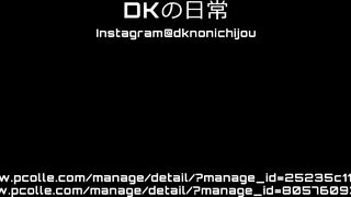 [4K]えちえちJK盗撮No.46#青チェ jvip