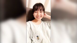 【期間限定】彼氏にナイショでHなビデオ通話してみた jvip 01