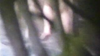SCK限定女風呂（露天・脱衣所・浴槽・シャワ－） voyeur jp 180526