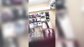 かわいいあの制服店員さん voyeur jp