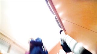 50 割引 超特価セット 都会はミニスカのパンチラ宝庫 18 22 voyeur jp 03