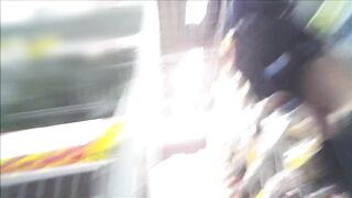 50 割引 超特価セット 都会はミニスカのパンチラ宝庫 18 22 voyeur jp 04