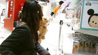 厳選 可愛い女の子のフェチ動画sp6 voyeur jp 01
