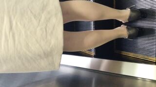 女子大生の逆さ他 voyeur jp 03