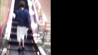 数量限定公開 逆さの現場撮りno 203 voyeur jp 04