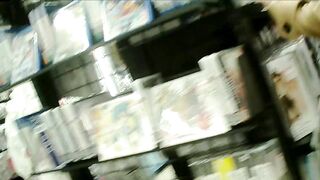 高画質 私服娘逆さ撮りｎｏ２１ voyeur jp