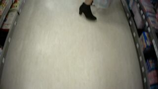 黒いネコからの贈り物 禁断の逆さ撮り3 no6 no10セット商品 voyeur jp 04