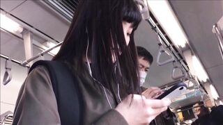 jd 私服編17 6名のお顔とパンティオムニバススペシャル voyeur jp
