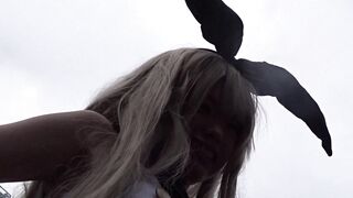 コスプレマーケットdeローアングル㉗ voyeur jp