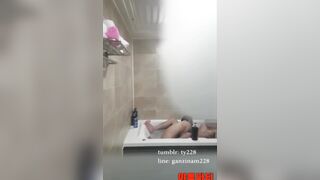 야줌마들 비명 터트리는 간지남의 떡질 korean porn vip