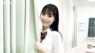 HNDS-080 Seriously The world's first AI-generated AV Girls in pho... Reducing Mosaic JAV