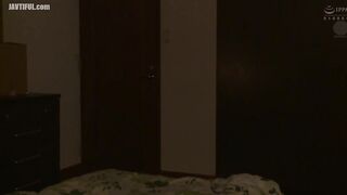 JUY-777 The wife in the room opposite Reducing Mosaic JAV