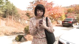 A Face Tucked Between 21-inch Thighs korean porn