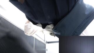 あけおめ特価4k高画質可愛いj ちゃんのピンクのテカパン率って高いですよね スタイル voyeur jp