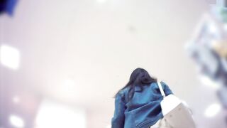 こんなにも成長したお尻に釘付け voyeur jp
