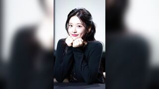 YUJIN SHOWS TITS 105070 1 KPOP ALLPOP