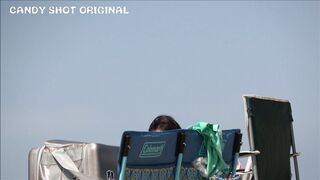 4k fhd 鬼美少女c の水着凸とω voyeur jp