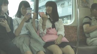 part16 ガチのアイドル級 清楚系美少女の中身を暴け 他 voyeur jp 02