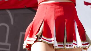 なにわガールズ１ ｍｐ４版 voyeur jp