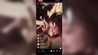 니뽄 가서 막나가는 인플루언서 korean porn vip