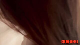 전복보댕이안에 정액 잔뜩 싸주기 korean porn vip