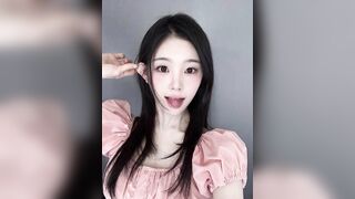 JIYEON STROKES COCK 107202 1 KPOP ALLPOP