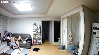 [미공개] IP 보딸 시켜주는 남편 korean porn vip ipcam