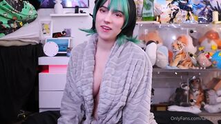 Lana Rain Gets Drilled By A Fuck Machine OnlyFans