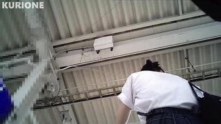 パンチラholic 18 voyeur jp 02