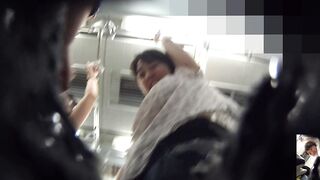 パンチラ小人目線 pa to113 ブラチラ編 voyeur jp