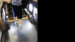 大人のお姉さま編 逆さの現場撮りno 285 voyeur jp 03