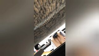 棚下パンチラ2 voyeur jp