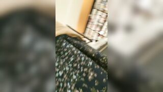 逆さ撮り スカートにぶっこみをしてみたno 18 顔撮りあり voyeur jp