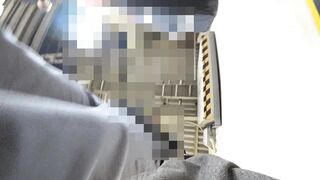 真 玄人痴漢 ﾌｧｲﾙ003 voyeur jp