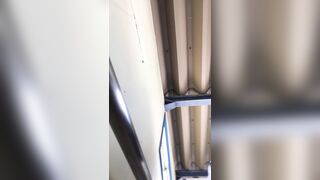 jk風の逆さパンチラ動画 画像付き １９７ voyeur jp 03