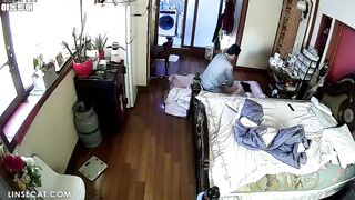 [신작] 세 커플이 여섯 번 성관계를 가졌습니다. 섹시 란제리를 입은 한 여성은 골프 동작을 연습했습니다. 아내는 성관계 중 오르가즘을 korean porn vip ipcam