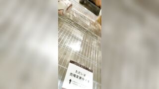 手撮り復活 白tギャル 続編 voyeur jp