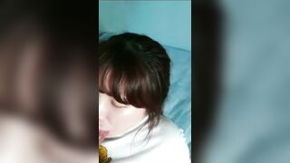 눈꼭감고 얼싸받아주는 순딩이 korean porn vip