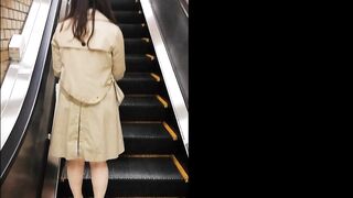 帰宅ol編 逆さの現場撮りno 287 voyeur jp 02