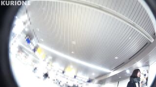 パンチラholic 103 voyeur jp