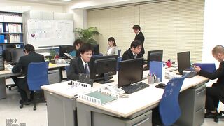 PPPD-870 Stopped Time A Woman Boss Reducing Mosaic JAV