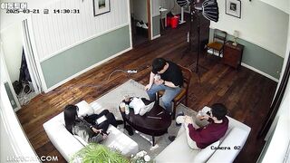 [신작] ONLYFANS 유명 여성분들은 섹시 사진 찍을 때 사진작가 앞에서 옷 갈아입는 것도 마다하지 않아요 korean porn vip ipcam